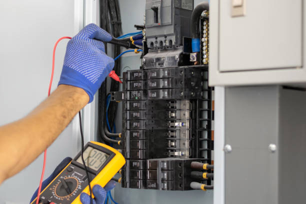 Best Commercial Electrical Services  in Berlin, NJ