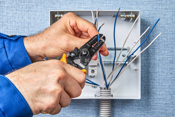 Best Circuit Breaker Installation and Repair  in Berlin, NJ