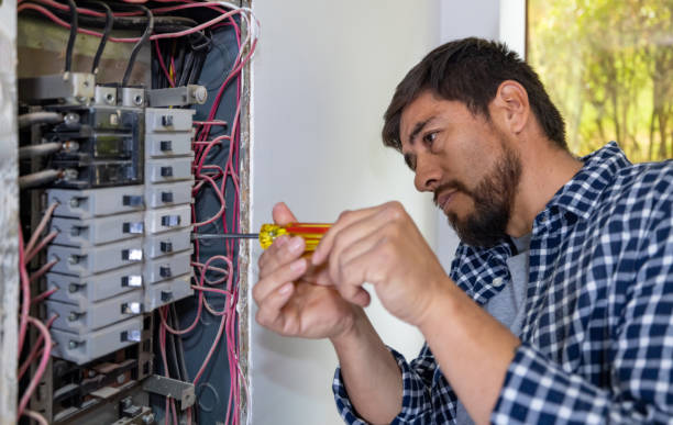 Emergency Electrical Repair Services in Berlin, NJ